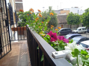 Casa Violeta, Córdoba